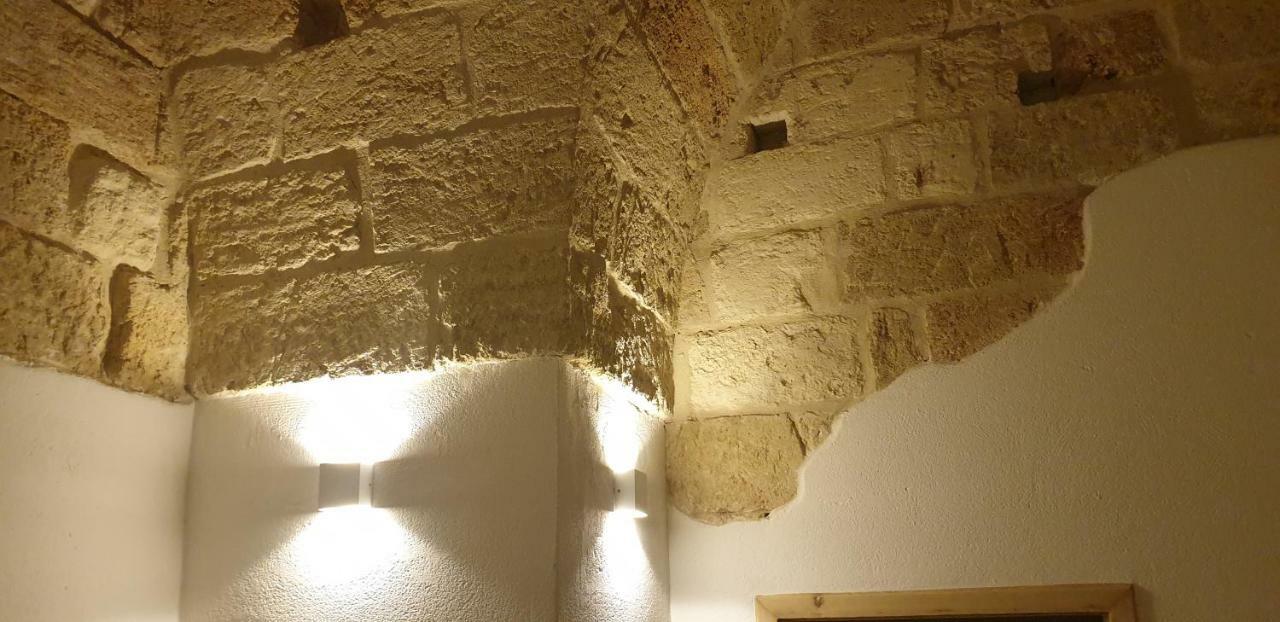 Le Antiche Dimore Di Dea Miggiano ภายนอก รูปภาพ