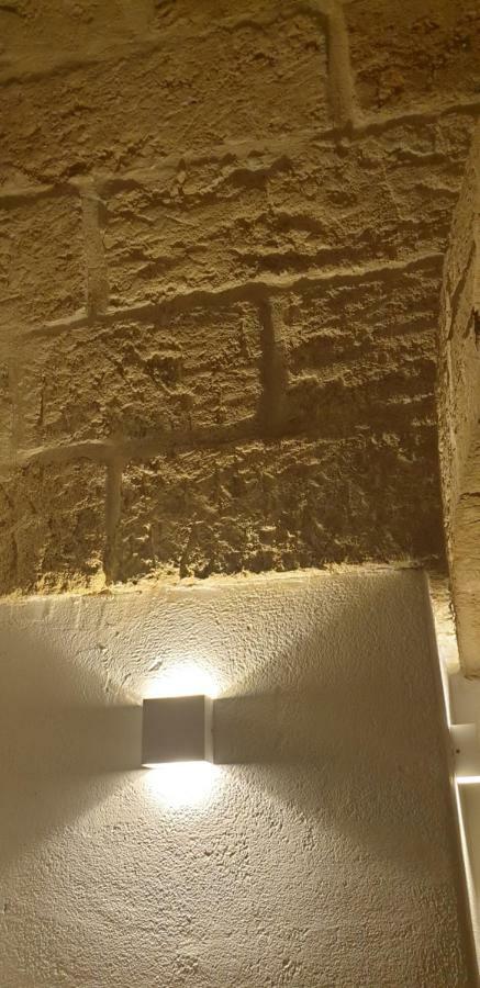 Le Antiche Dimore Di Dea Miggiano ภายนอก รูปภาพ