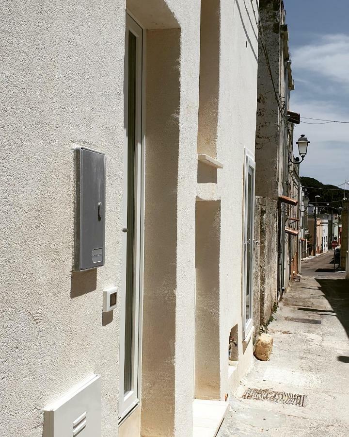 Le Antiche Dimore Di Dea Miggiano ภายนอก รูปภาพ